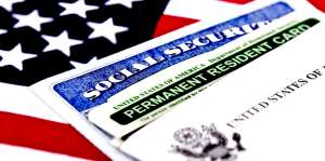 EB-5 immigrant investor green card