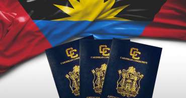 Important changes to Antigua Citizenship by Investment