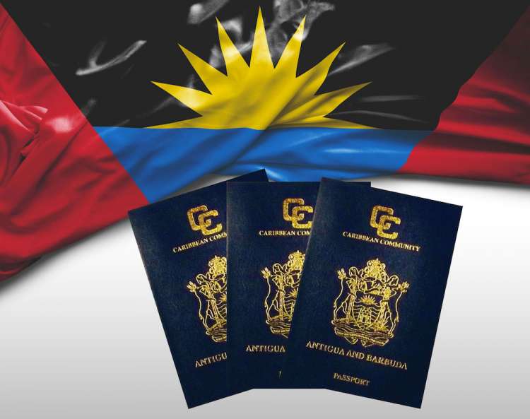 Important changes to Antigua Citizenship by Investment