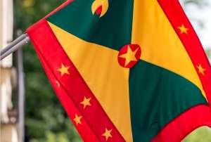 Grenada Citizen Flag