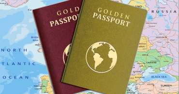 What are Golden Citizenship Programs?