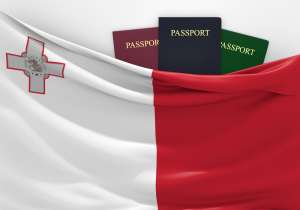 Maltese Passport