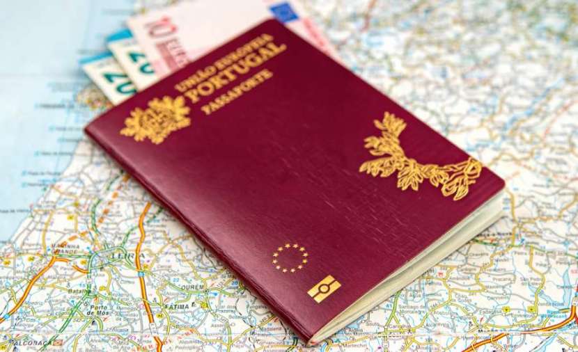 Can Golden visa Investors get Portuguese Citizenship?