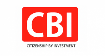 CBI - Citizenship By Investment Logo