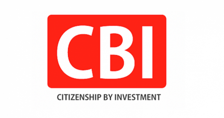 ‘CBI’ is Citizenship By Investment