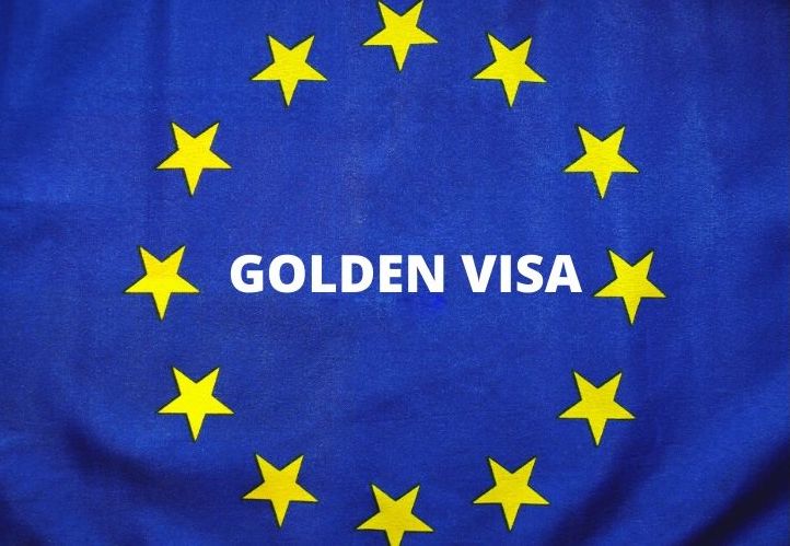 How many Golden visa programs are there?