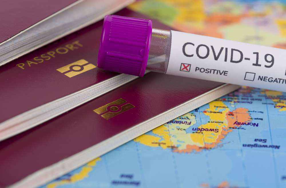 Covid-19 sparks huge interest for Citizenship and Residence abroad