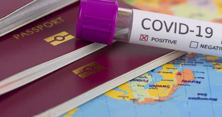 What is Covid-19 Immunity Passport?