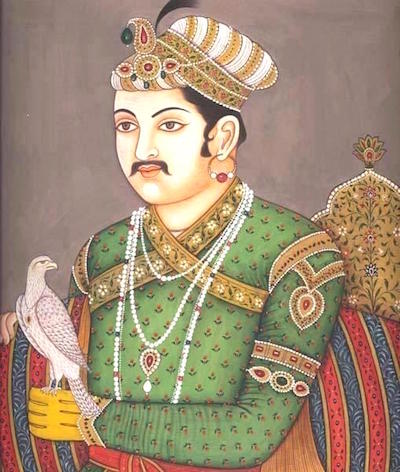 Akbar