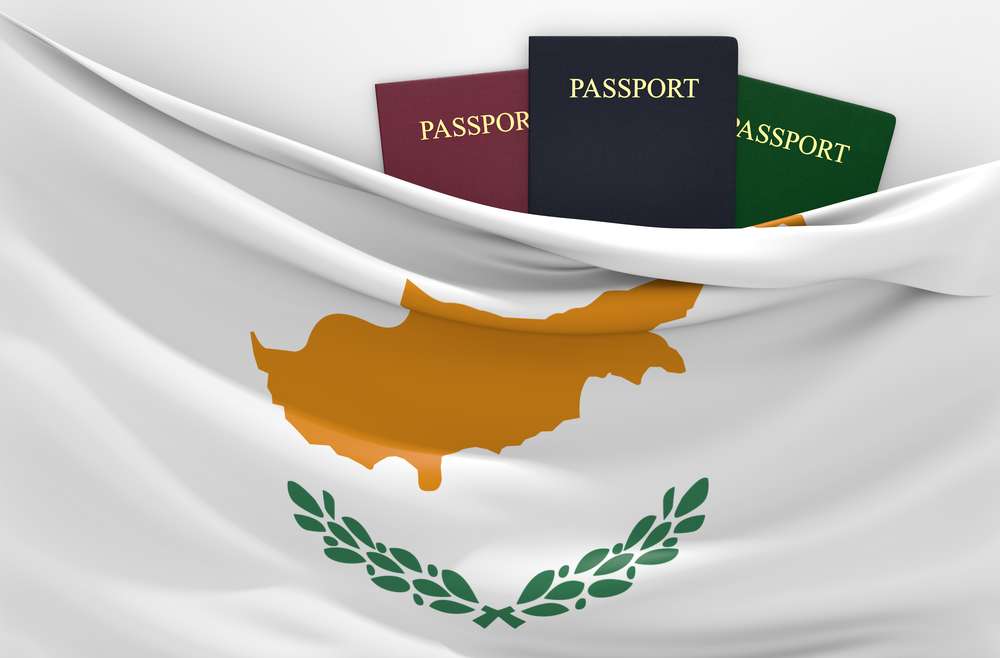 Cyprus tightens AML checks for passport scheme