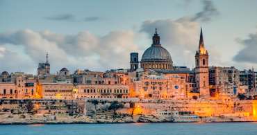 Malta Residency to Citizenship by Investment