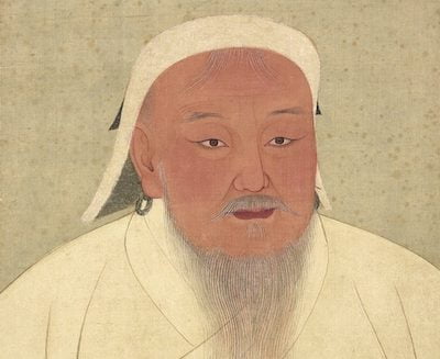 Genghis Khan