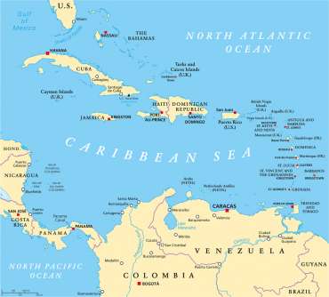 Citizenship by Investment in West Indies for Global Investors