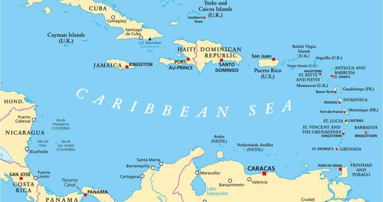 Citizenship by Investment in West Indies for Global Investors