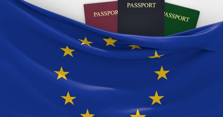 Involuntary Loss of EU citizenship