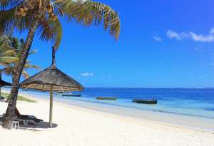 Mauritius Golden visa