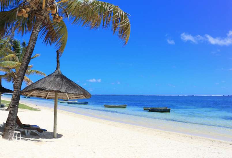Mauritius cuts golden visa investment to $350,000