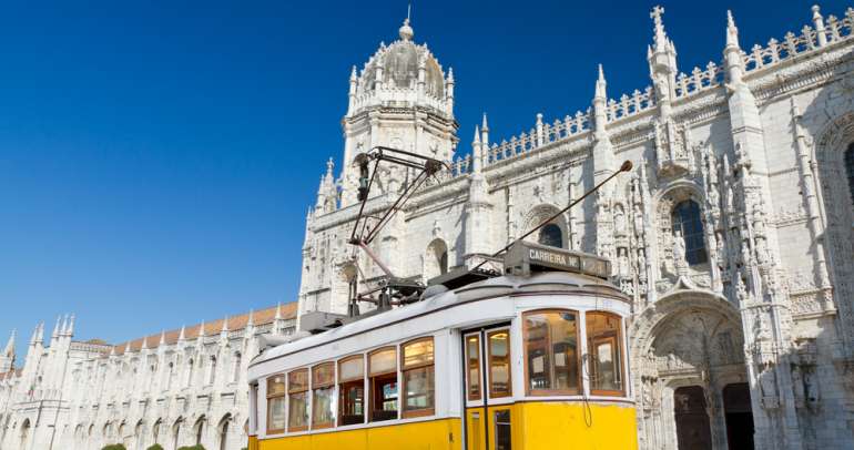 Portugal is a top top golden visa program. Here is why!