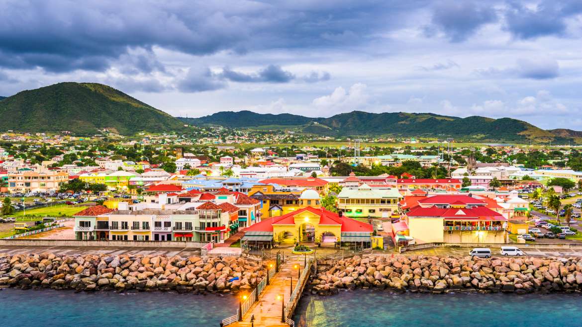 Can i add Brother and Sister to St Kitts Citizenship?