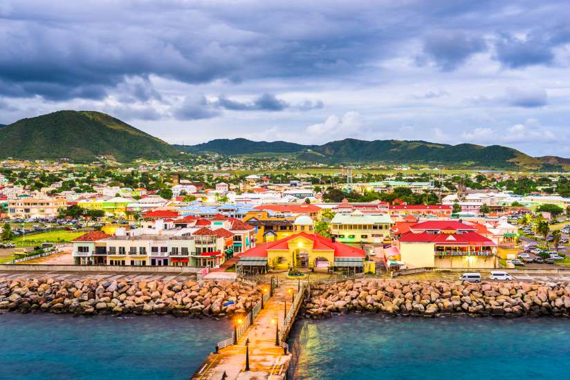 Can i add Brother and Sister to St Kitts Citizenship?