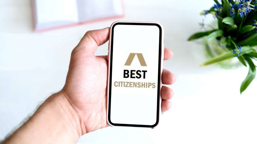 Best Citizenships