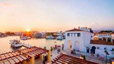 Cyprus expands golden visa scheme