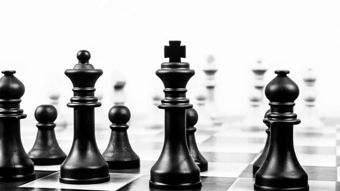 A Gambit with Citizenships