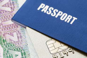 Passport and Visa