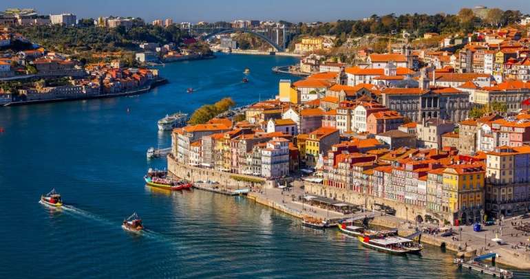 Effective Feb 16, 2023, Portugal terminates Golden visas