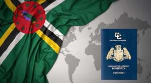 Dominica Passport