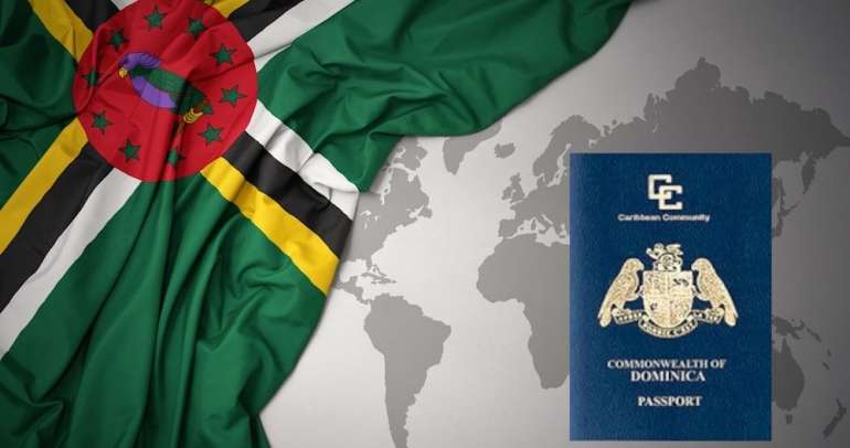 Dominica passport even more powerful with China visa waiver