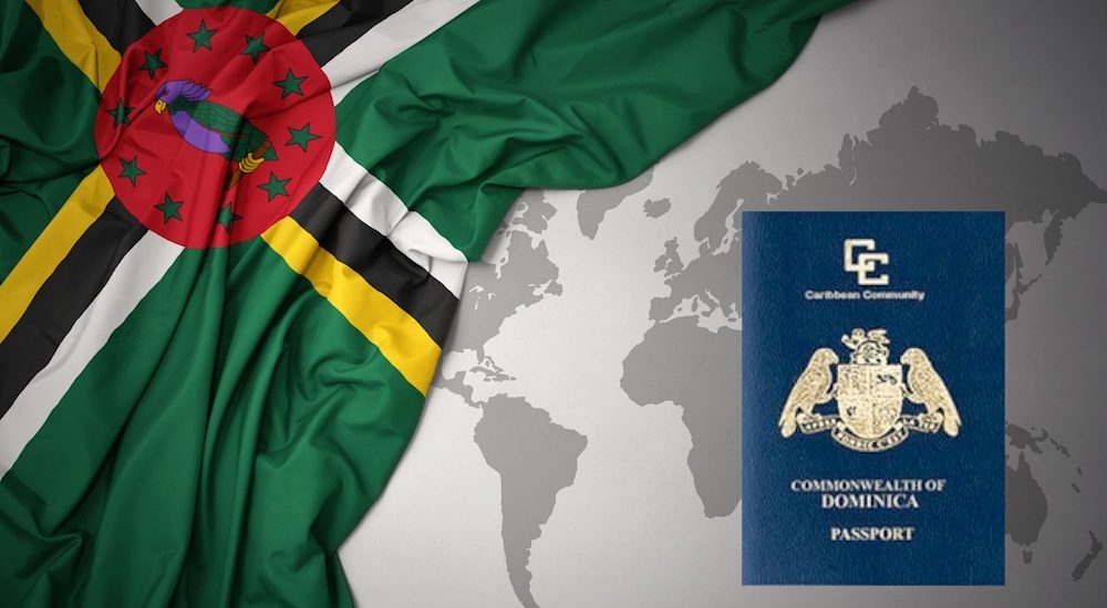 Dominica is World’s most popular CBI program