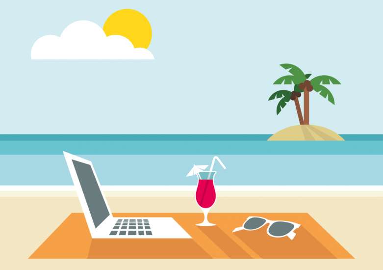 Where to get Digital Nomad Visas?