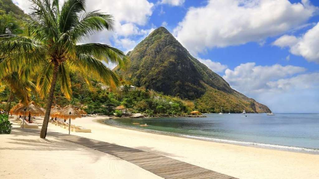 Saint Lucia