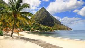 Saint Lucia