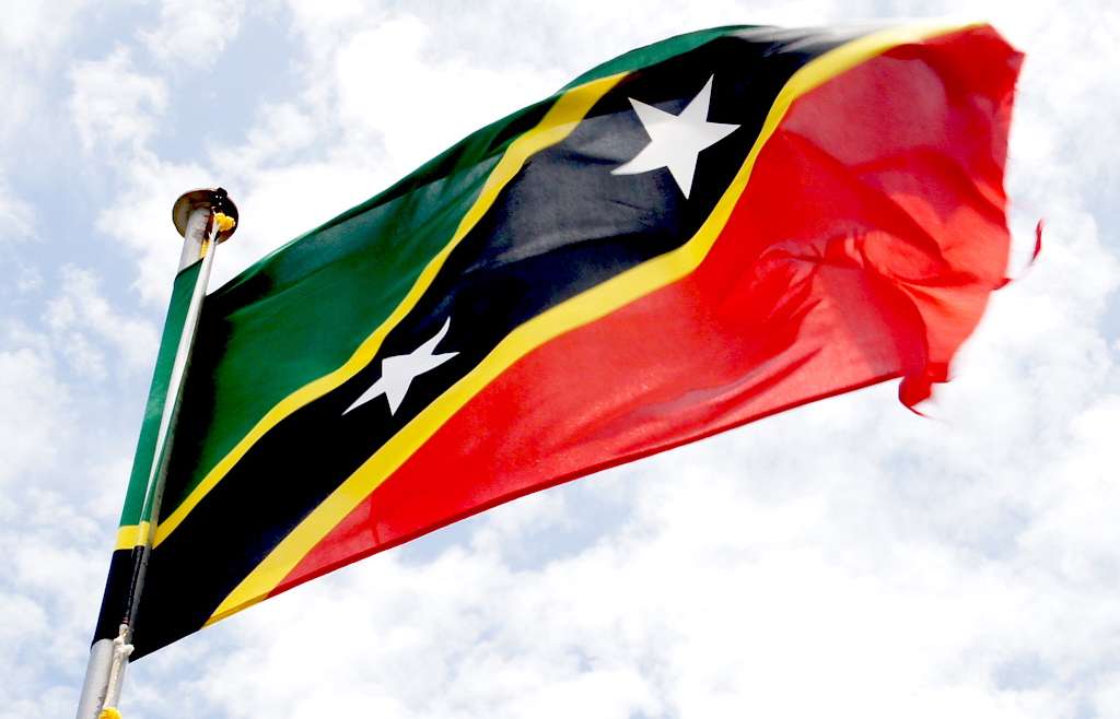 St.Kitts Public Benefit Option for CBI