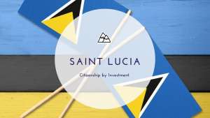 St Lucia Citizenship by Investment