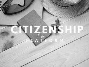 Citizenship platform