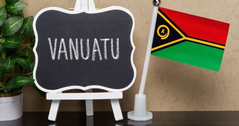 Vanuatu Citizenship by Investment