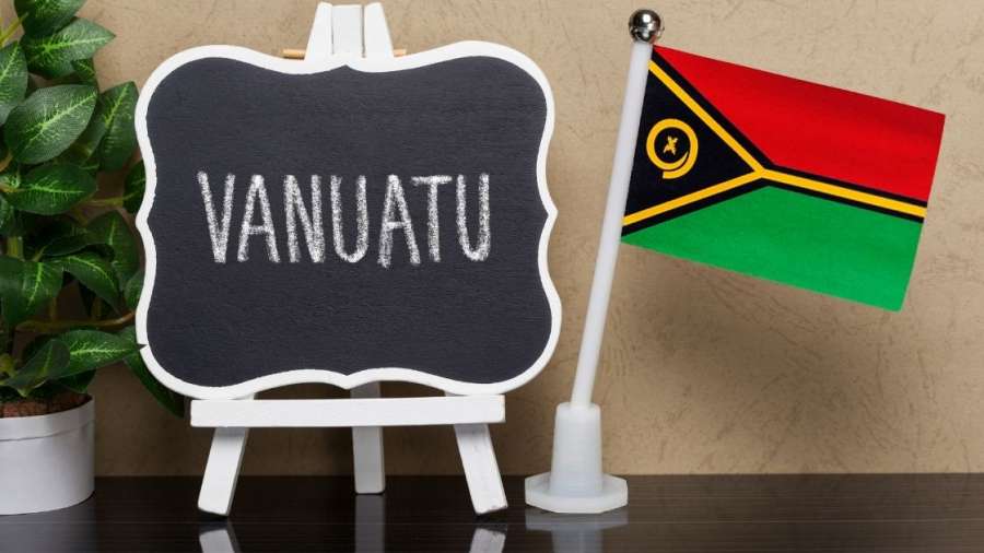 Vanuatu Citizenship by Investment