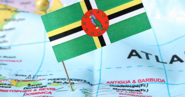 How to Add Dependants for Dominica citizenship?