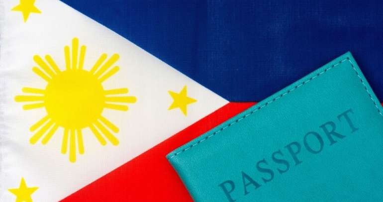 Dual citizenship Allowed for Naturalized Filipinos