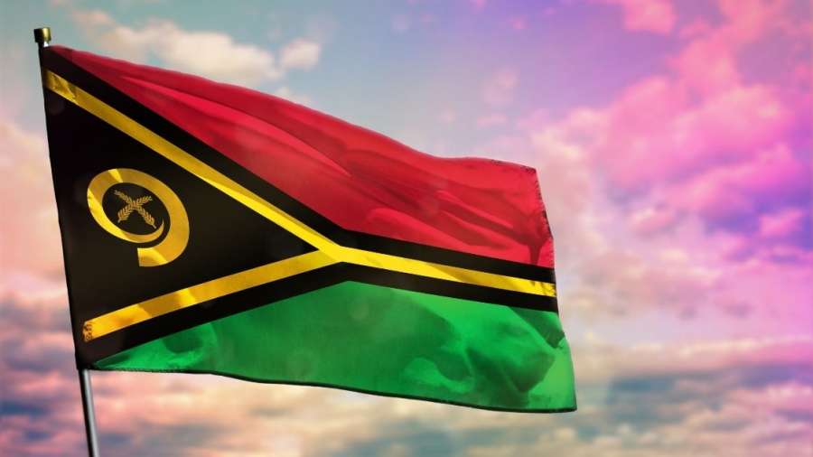 Vanuatu Honorary Citizenship