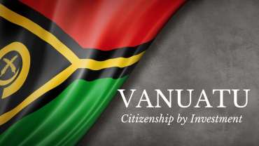 Restricted countries for Vanuatu citizenship by investment