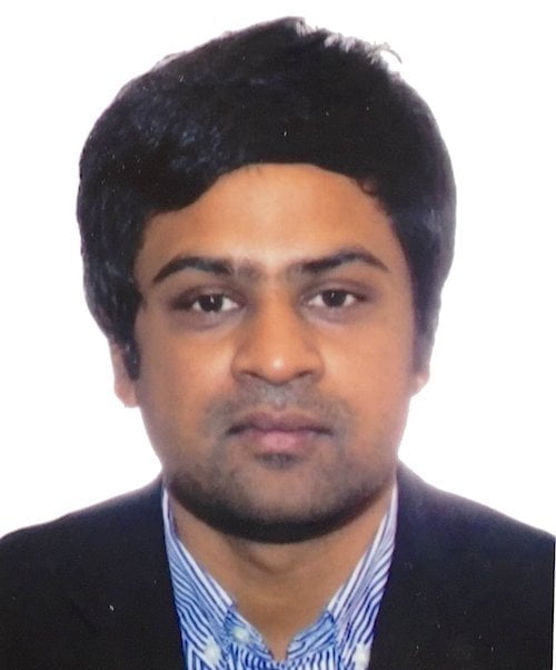 Prabhu Balakrishnan