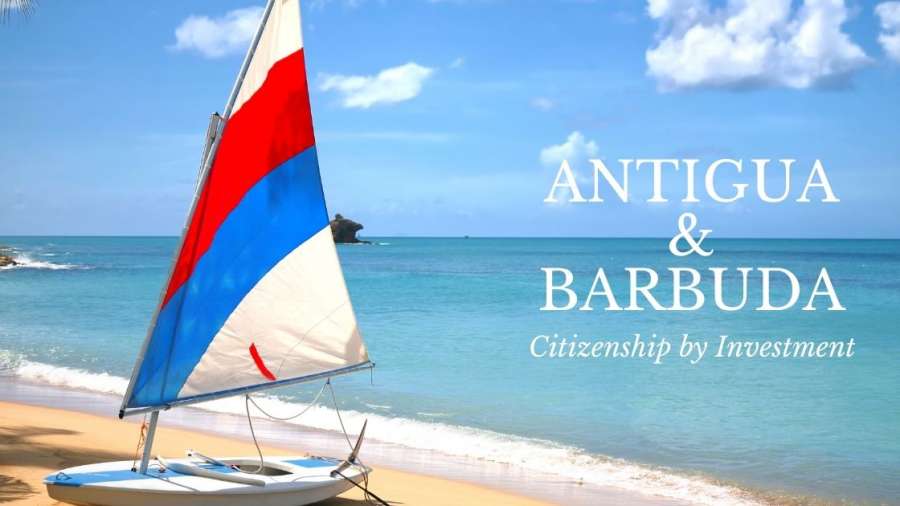 Antigua oaths can be taken online