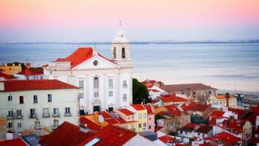 Does Portugal have a citizen by investment program?