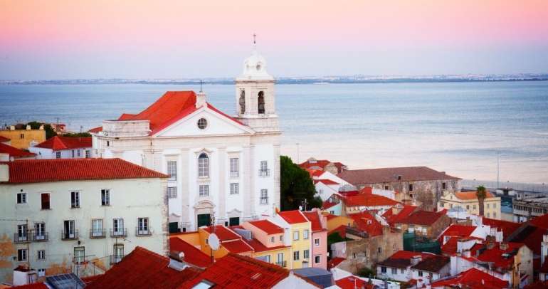 Does Portugal have a citizen by investment program?