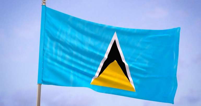 St.Lucia Reduces CIP Real estate investment