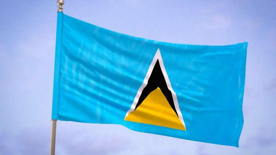 Record Number of CIP Applications Received  for St.Lucia